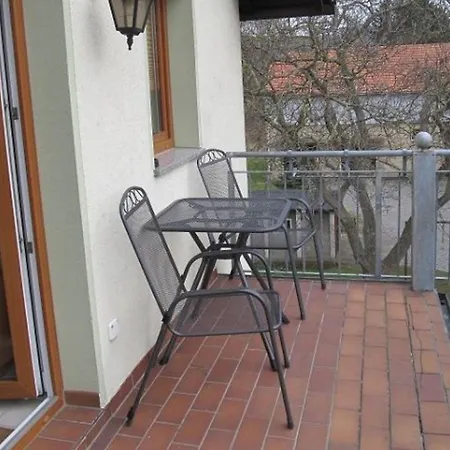 Im Dresdner Amselgrund Lejlighed Hermsdorf (Brandenburg)