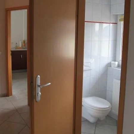 Lejlighed Im Dresdner Amselgrund