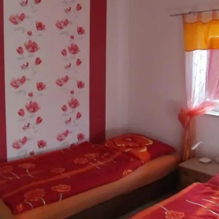 Appartamento Im Dresdner Amselgrund