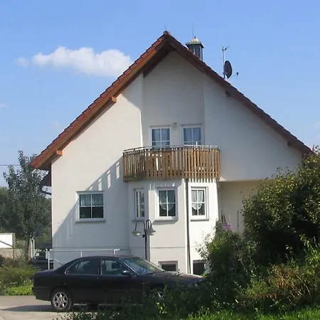Appartamento Im Dresdner Amselgrund Hermsdorf (Brandenburg)